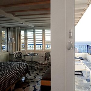 La Villa Bleue-Sidi Bou Said